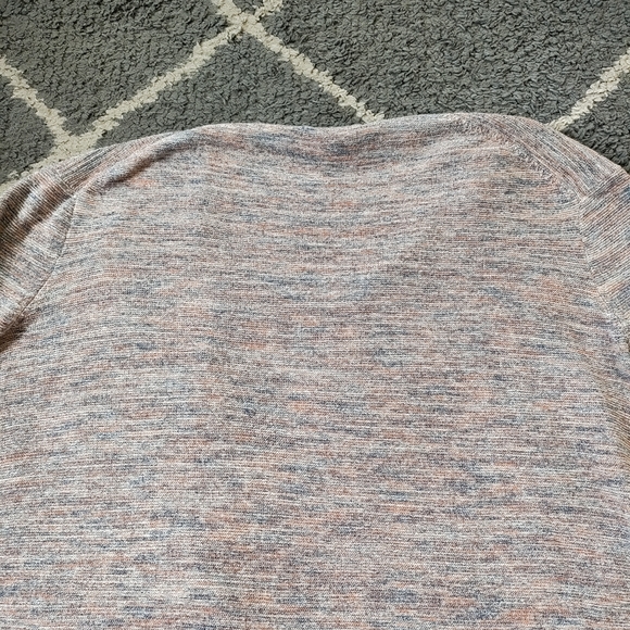 Madewell Marled Summer Ryder Cardigan Sweater XS - Picture 12 of 13